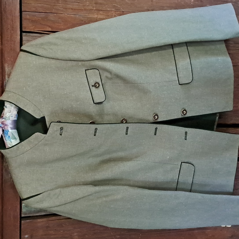 German Made Blazer - image 3